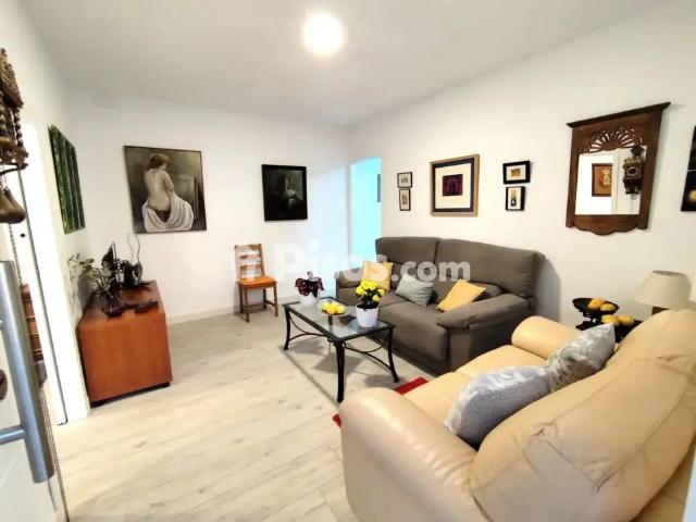 Casa adosada en alquiler en Calle Fray Gonzalo de Córdoba
