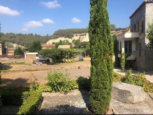 Casa adosada en alquiler en calle Hostal la Masia, Gelida, de 58 m² 1 habitación por 975