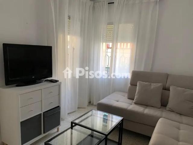 Casa adosada en alquiler en Calle Mediodía