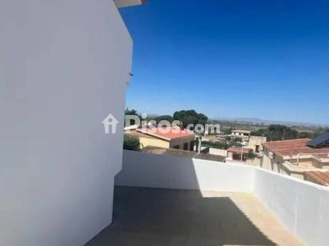 Casa adosada en alquiler en Calle Subida al Monte, cerca de Calle Monte Igueldo