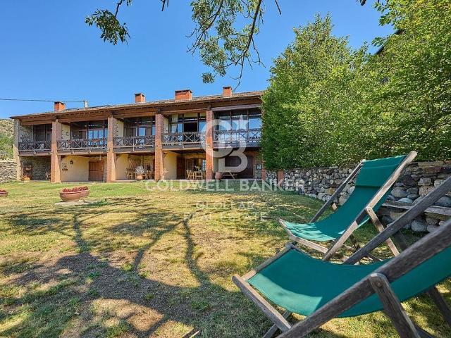 Casa adosada en alquiler en calle Ur Francia, Ur, de 100 m² 2 habitaciones por 2.200