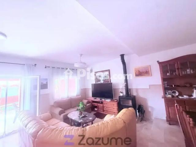 Casa adosada en alquiler en Calle Urb. Manilva Beach