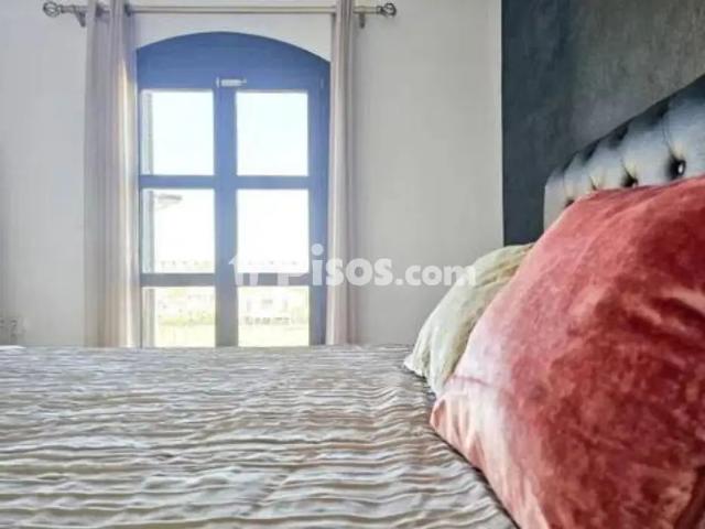 Casa adosada en alquiler en Calle Urb Villas y Golf. Casa 7 3 Nn