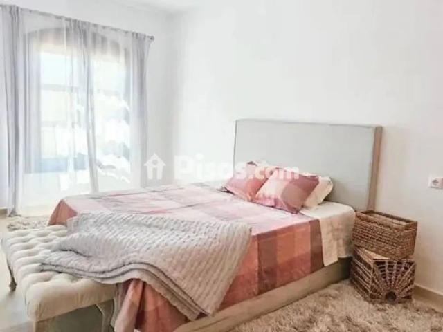 Casa adosada en alquiler en Calle Urb Villas y Golf. Casa 7 3 S N