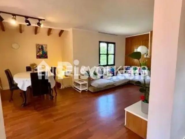 Casa adosada en alquiler en Carrer Guadalhorce