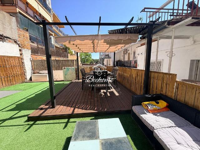 Casa adosada en alquiler en Castelldefels, de 105 m² 3 habitaciones por 1.500