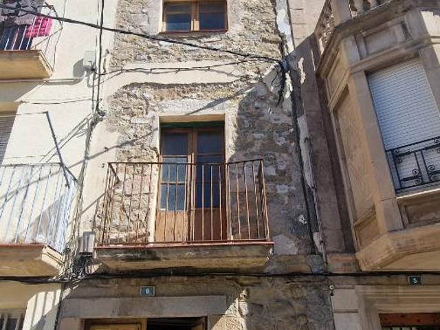 Casa adosada en Alquiler en Castellserà