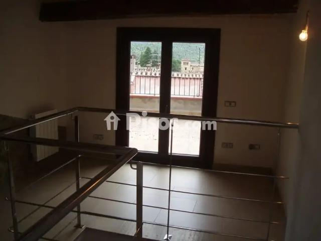 Casa adosada en alquiler en Castellterçol