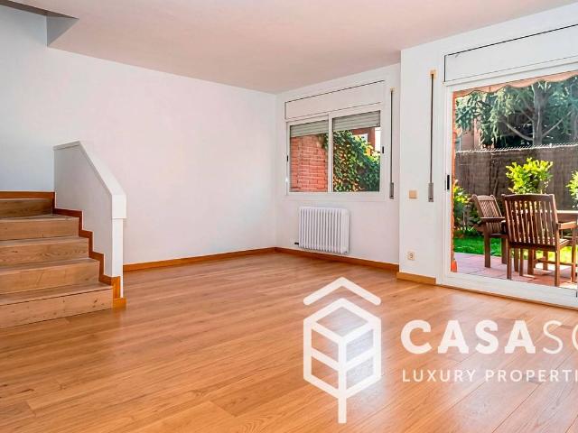 Casa adosada en Alquiler en Centre Estació