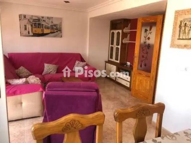 Casa adosada en alquiler en Centre Port Platja Llevant