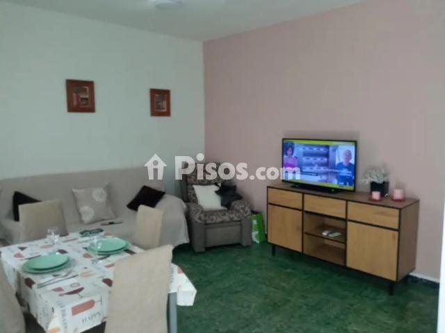 Casa adosada en alquiler en Centro Zona Alta