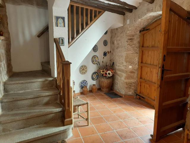 Casa adosada en Alquiler en Cervià de Les Garrigues
