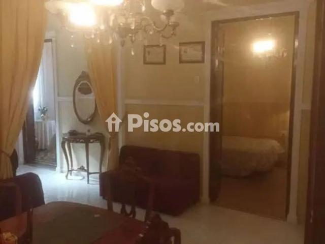 Casa adosada en alquiler en Alt Palància Doctor Palos