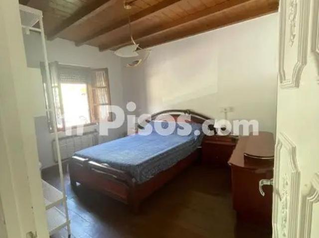 Casa adosada en alquiler en Aldea Villapendi, 33D