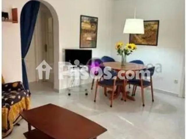 Casa adosada en alquiler en Arenal Bahía de Jávea