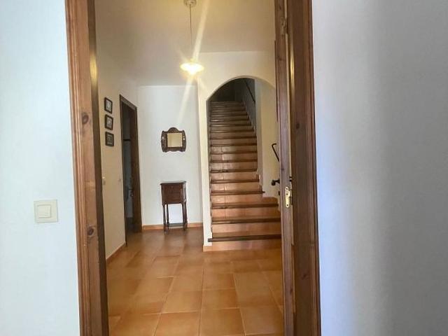Casa adosada en alquiler en Armentera, l´, de 111 m² 2 habitaciones por 750