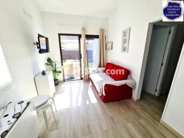 Casa adosada en alquiler en Avenida Touroperador Vingresor