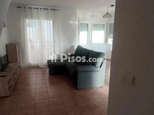 Casa adosada en alquiler en Avenida Costa Blanca