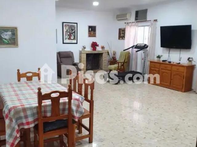 Casa adosada en alquiler en Avenida de los Azahares, 3, cerca de Calle Profesor Ricardo Carmona