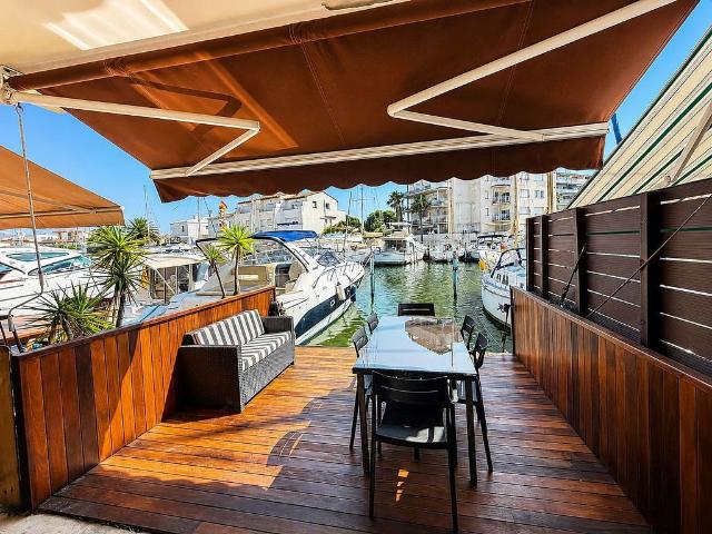 Casa adosada en alquiler en avenida Port Estaca, Roses, de 120 m² 3 habitaciones por 1.500
