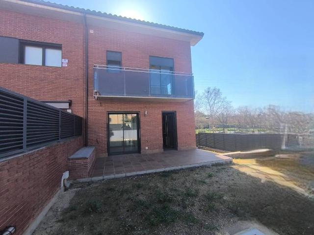Casa adosada en Alquiler en Bases de Manresa Carretera de Santpedor