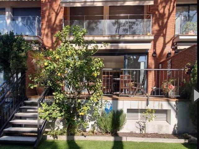 Casa adosada en Alquiler en Gavà Mar