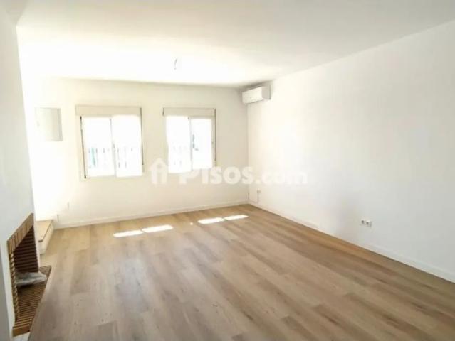 Casa adosada en alquiler en Guadalmar