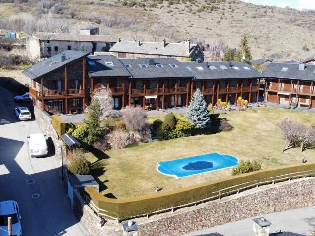 Casa adosada en Alquiler en Guils de Cerdanya