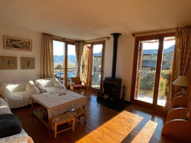 Casa adosada en Alquiler en Guils de Cerdanya