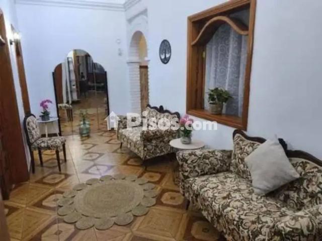 Casa adosada en alquiler en Firgas