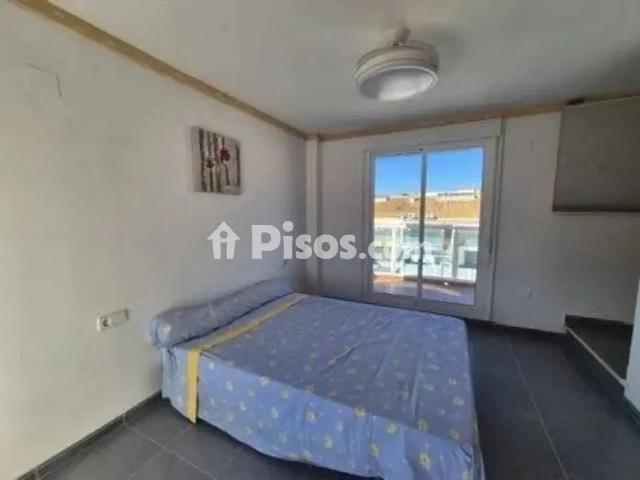 Casa adosada en alquiler en Oliva Nova