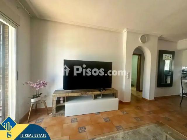 Casa adosada en alquiler en los Dolses Montezenia Lomas de Cabo