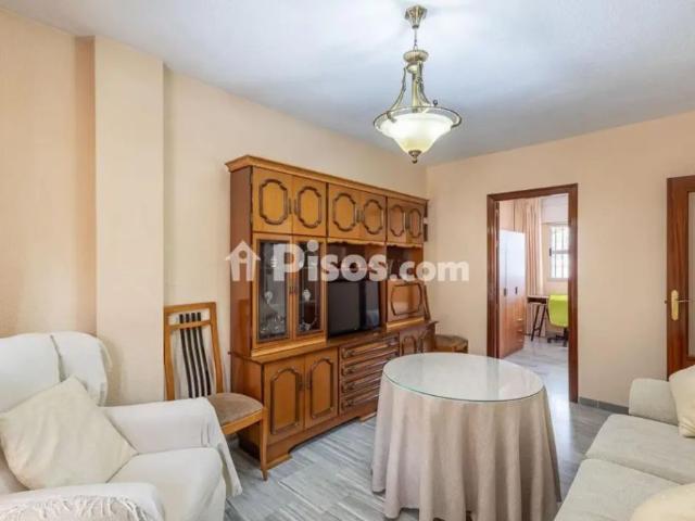 Casa adosada en alquiler en La Chana