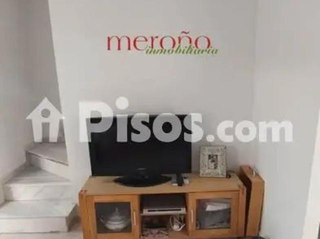 Casa adosada en alquiler en Monte y Mar Alto