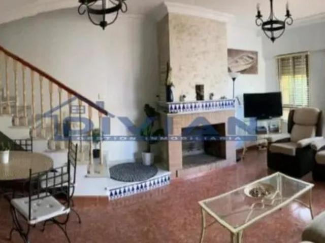 Casa adosada en alquiler en Mazagón Valdemorales Chalet Libre del 16 de Septiembre 2026 Al 31 de Mayo 2027