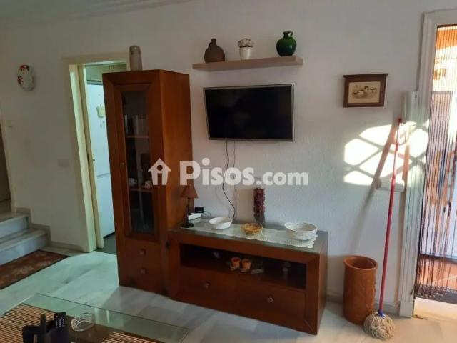 Casa adosada en alquiler en San García La Juliana