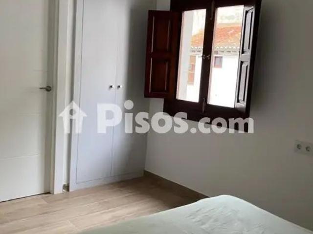Casa adosada en alquiler en San Juan de Dios