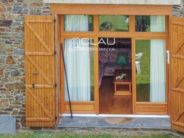 Casa adosada en alquiler en Santa Llocaia, de 120 m² 4 habitaciones por 1.500