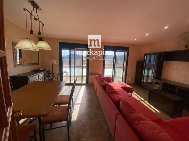 Casa adosada en Alquiler en Segur de Calafell