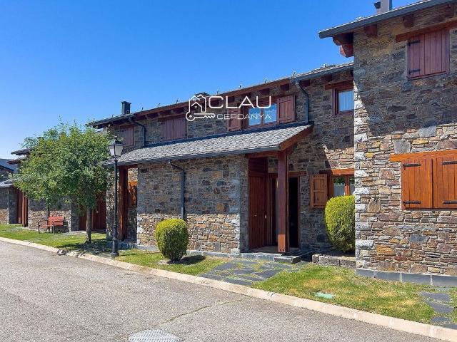 Casa adosada en alquiler en Palau de Cerdanya, de 70 m² 3 habitaciones por 2.500