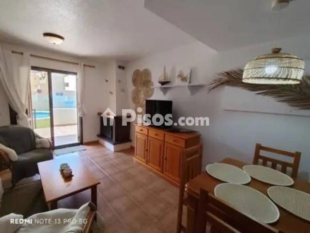 Casa adosada en alquiler en Platja Morro de Gos