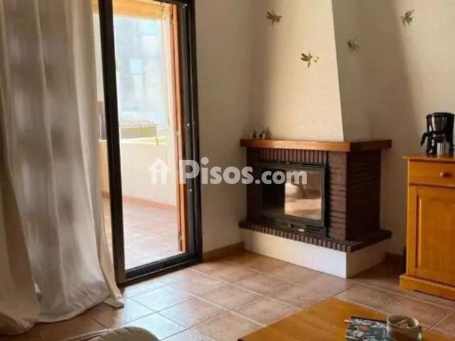 Casa adosada en alquiler en Platja Morro de Gos