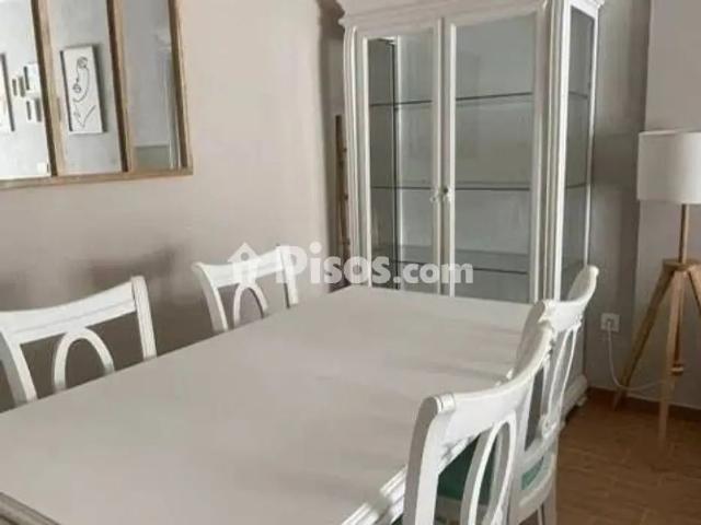 Casa adosada en alquiler en Purchil