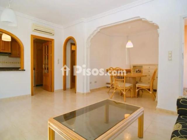 Casa adosada en alquiler en Torre de La Horadada
