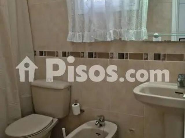 Casa adosada en alquiler en Tacoronte