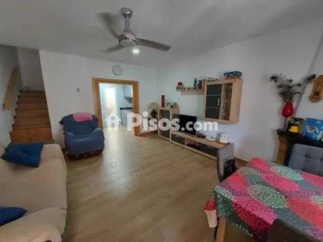 Casa adosada en alquiler en Tamarit Platja Lissa