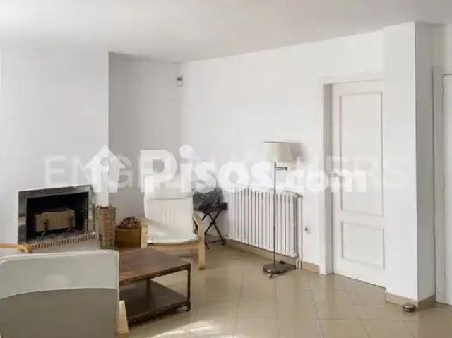 Casa adosada en alquiler en Vallpineda Santa Bàrbara
