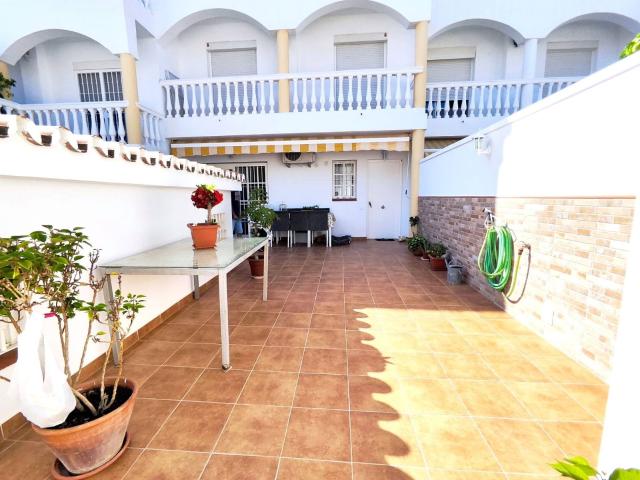 Casa Adosada en Arroyo De La Miel Benalmadena