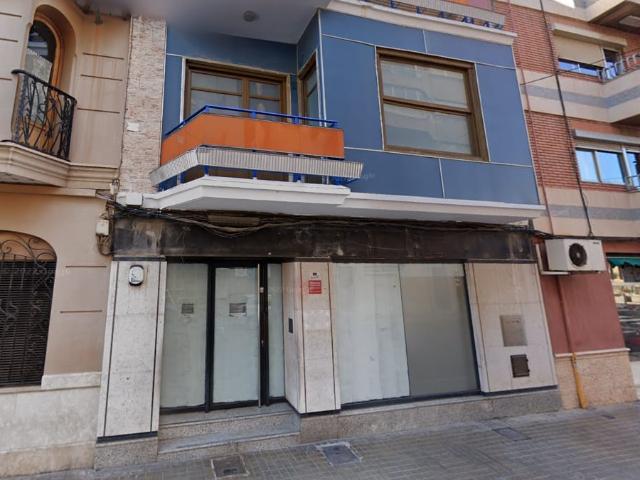 Casa adosada en Av Gómez Ferrer, Sedaví Valencia