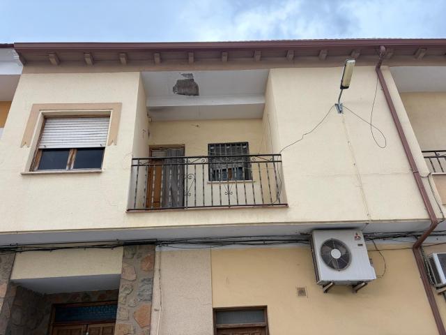 Casa adosada en Av de la Paz